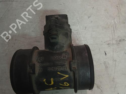 Mass air flow sensor OPEL CORSA B (S93) 1.2 i 16V (F08, F68, M68) | BP8582013M95 