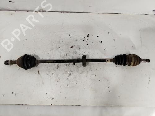 Used Right front driveshaft OPEL ASTRA G Hatchback (T98) 1.6 (F08, F48) (75 hp) 31917278
