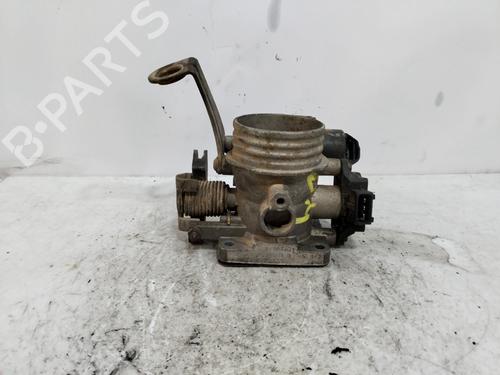 Spjældhus RENAULT MEGANE I Classic (LA0/1_) [1996-2008]  29594639