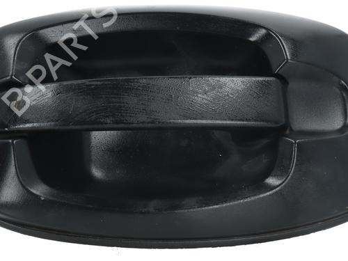 Used Front right exterior door handle PEUGEOT BOXER Van 2.2 HDi 120 (120 hp) 31670724