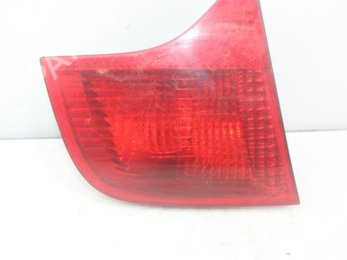 Venstre baglygte bagklap AUDI A4 B6 (8E2)  | BP17430287C79 