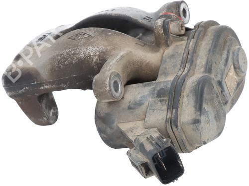 Left rear brake caliper RENAULT MEGANE IV Hatchback (B9A/M/N_)  | BP30389855M107 