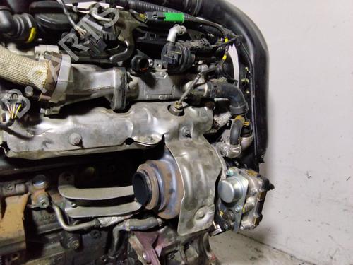 Engine LAND ROVER RANGE ROVER EVOQUE (L538)  | BP33295682M1  - Image 9