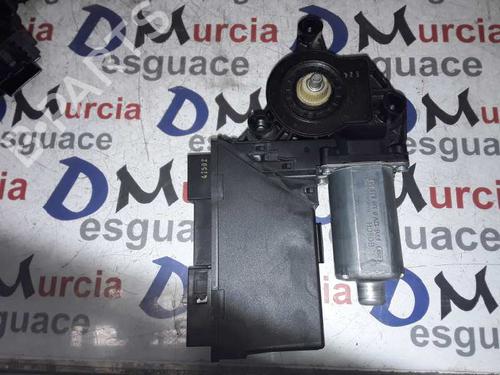 Left rear window motor AUDI A4 B7 (8EC) 2.5 TDI | BP8553587E23 