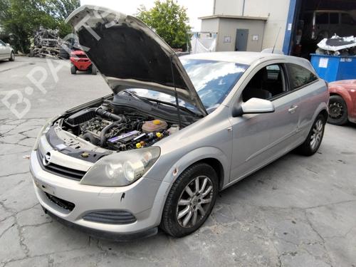 Fuse box OPEL ASTRA H GTC (A04)  | BP34623261E1  - Image 7