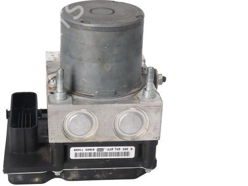 ABS pump PEUGEOT PARTNER Box Body/MPV Électrique | BP36910874M43 - Image 4