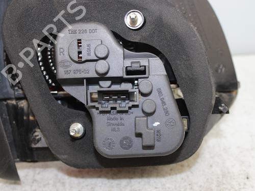 Right tailgate light VW GOLF VI (5K1) 1.6 TDI | BP18132351C80 