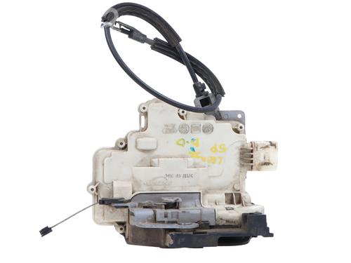 Used Front right lock Front right lock SEAT LEON (1P1) [2005-2013] 34102482 34102482