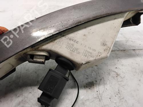 Right front indicator VW PASSAT B6 (3C2)  | BP28568587C33