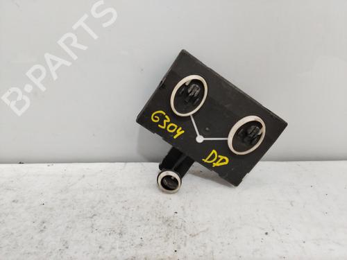 Electronic module VW GOLF VII (5G1, BQ1, BE1, BE2) 1.4 TSI | BP18891296M83 