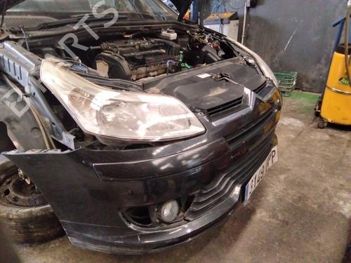 Startmotor CITROËN C4 Coupe (LA_) 1.4 16V | BP17718213M8 