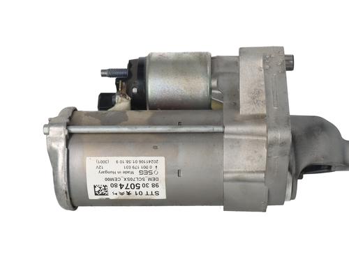 starter-opel-corsa-f-p2jo-2019-33411789 main image