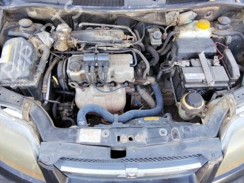 Right mirror DAEWOO KALOS (KLAS) 1.2 | BP21692092C27 