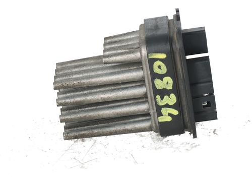 Heizwiderstand für OPEL ZAFIRA / ZAFIRA FAMILY B (A05) [2005-2019]  31968396