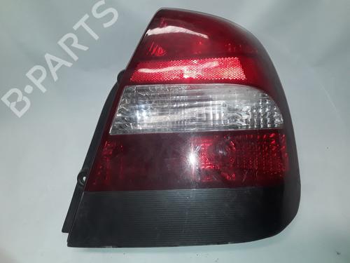 Used Right taillight DAEWOO NUBIRA Saloon (J100) [1997-2025]  10047501