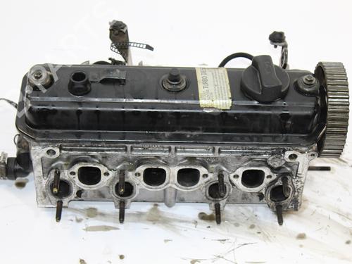 Cylinder head VW GOLF III (1H1) 1.9 TDI | BP17094374M5 