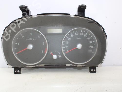 Used Instrument cluster HYUNDAI ACCENT III (MC) [2005-2010]  17094376