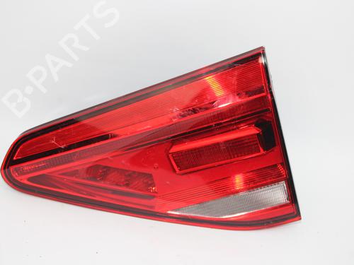 Used Right tailgate light Right tailgate light VW TOURAN (5T1) [2015-2026] 12315601 12315601