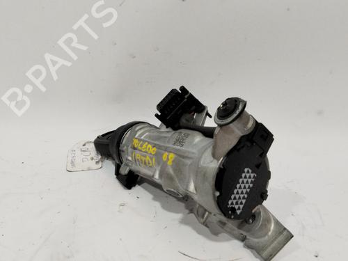 Ignition barrel SEAT TOLEDO III (5P2)  | BP28540949M48 