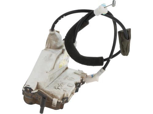 Front right lock CITROËN C3 II (SC_)  | BP29413983C97 