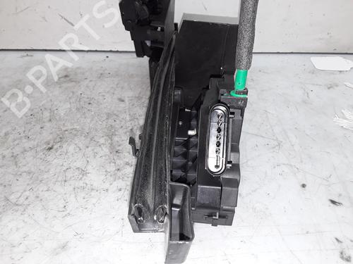 Høyre foran lås FORD FOCUS II (DA_, HCP, DP)  | BP10249397C97 