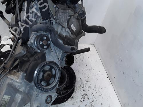 Engine MERCEDES-BENZ A-CLASS (W169) A 180 CDI (169.007, 169.307) | BP15523070M1 