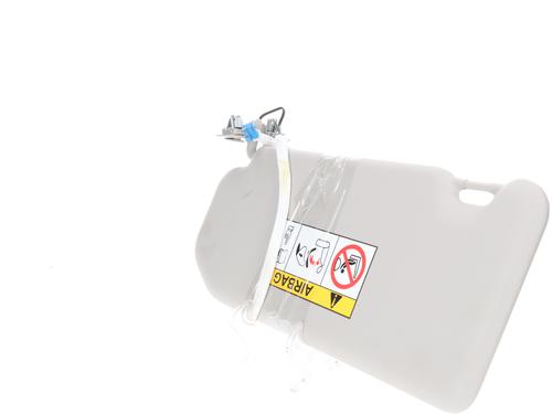 Right sun visor CITROËN C5 AIRCROSS (A_)  | BP29965267I2