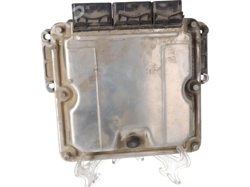 Engine control unit (ECU) RENAULT LAGUNA II (BG0/1_) | BP36935687M57 - Image 2
