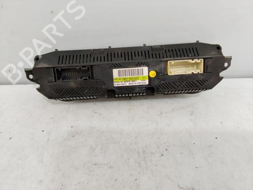 AC Styreenhet / Manøvreringsenhet FORD FOCUS II (DA_, HCP, DP) 1.8 TDCi | BP19157054I5 