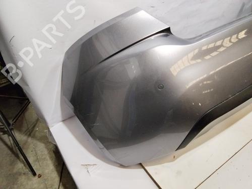 Rear bumper PEUGEOT 308 II (LB_, LP_, LW_, LH_, L3_)  | BP30095669C8 