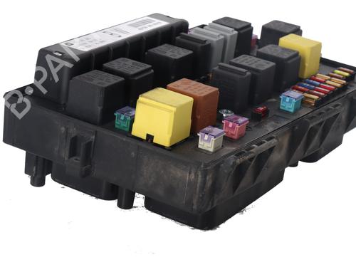 Fuse box OPEL ASTRA H (A04) | BP37718616E1 - Image 3