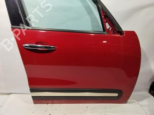 Right front door FIAT 500L (351_, 352_) 1.3 D Multijet (199.LYM11, 199.LYM1A) | BP32164745C3