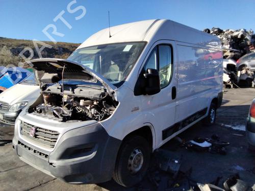 Used Parts FIAT DUCATO Van (250_) 130 Multijet 2,3 D (126 hp) 4402699