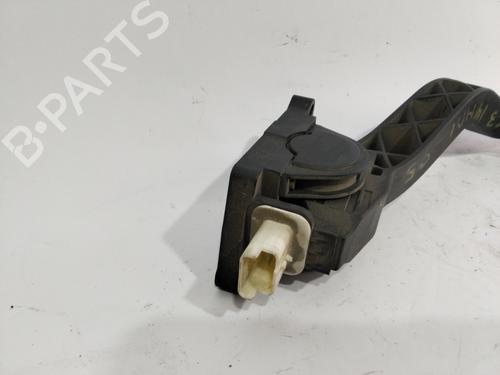 Pedal CITROËN C3 I (FC_, FN_) 1.4 HDi | BP24032141I4 