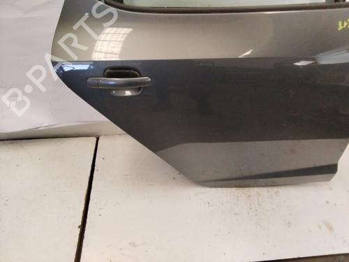 Right rear door SEAT IBIZA IV (6J5, 6P1)  | BP25278206C5 