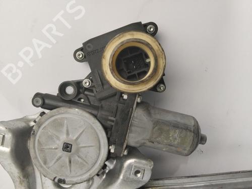 Rear left window mechanism TOYOTA AURIS (_E15_)  | BP20848543C24 
