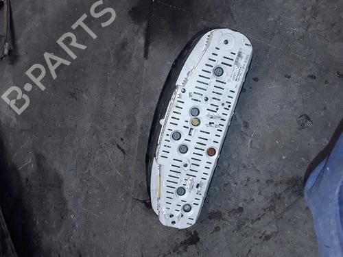 Instrument cluster FIAT BRAVA (182_) 1.9 JTD | BP8560875C47 