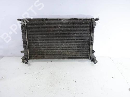 Used Water radiator Water radiator AUDI Q5 (8RB) [2008-2019] 40540982 40540982