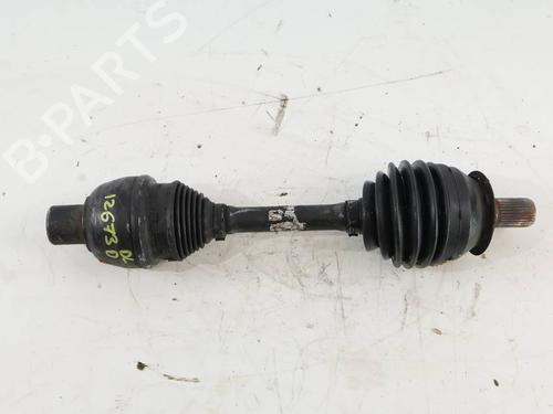Used Right front driveshaft Right front driveshaft MERCEDES-BENZ CLA Shooting Brake (X117) CLA 200 CDI / d (117.908) (136 hp) 39718165 39718165