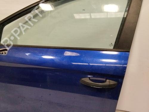 Left front door SEAT IBIZA IV SC (6J1, 6P5) 1.0 TSI | BP24447778C2 