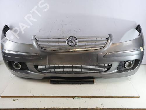 Used Front bumper Front bumper MERCEDES-BENZ A-CLASS (W169) A 180 CDI (169.007, 169.307) (109 hp) 39978332 39978332
