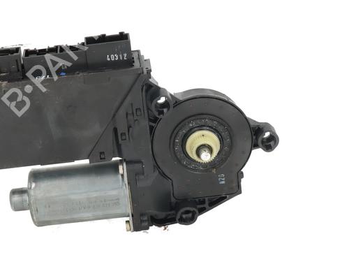 Left front window motor AUDI A4 B6 (8E2) 1.9 TDI | BP31603922E21