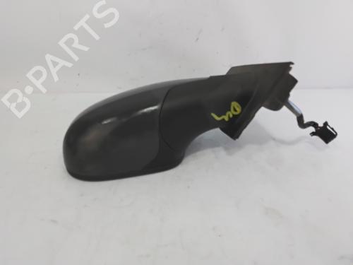 Right mirror SEAT ALTEA XL (5P5, 5P8)  | BP29476146C27 