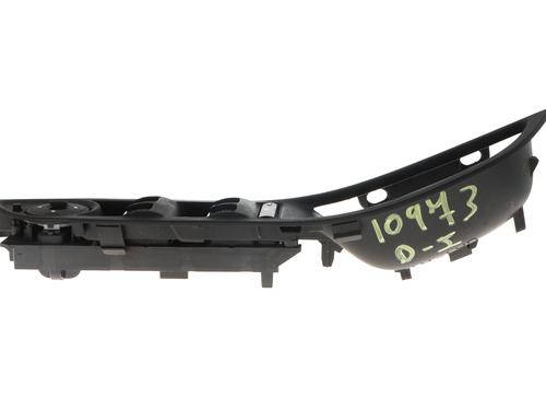 Left front window switch FORD FOCUS III | BP32345495I27 - Image 3