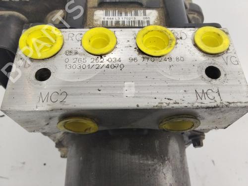 ABS pump CITROËN C4 I (LC_)  | BP21661716M43 