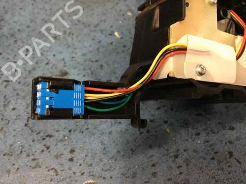 Steering column stalk SEAT ALTEA XL (5P5, 5P8)  | BP8550769I23 