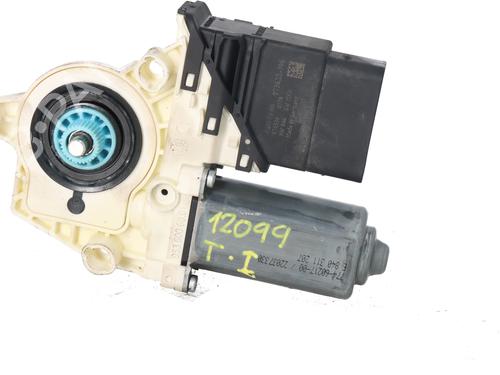 Left rear window motor SEAT LEON (1P1) | BP37435964E23 - Image 3