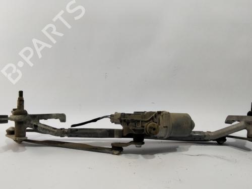 Front wiper motor LAND ROVER DISCOVERY SPORT (L550) 2.0 D | BP29630515M29 