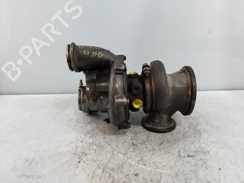 Used Turbocharger/Supercharger BMW 7 (F01, F02, F03, F04) 750 i (450 hp) 21001795