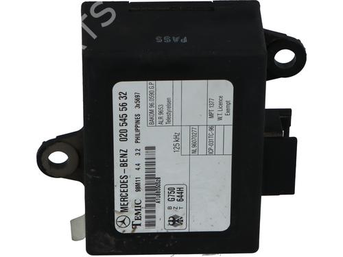 Used Control unit MERCEDES-BENZ VITO Van (W638) 114 2.3 (638.034, 638.094) (143 hp) 29630527